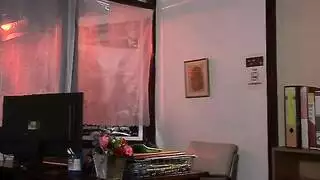 جلسة تصوير دليا العارية الصريحة