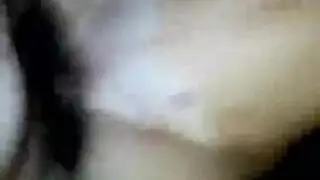 جلسة صفع وجنس خلفي عنيف