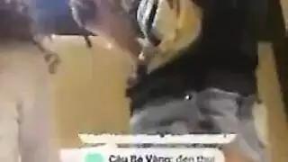 اقتحام نوم إباحي: جماع مهبل ميلف فاقدة للوعي