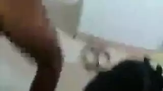 ارتداد أليكسيس ستار العنيف: فعل إباحي مع الزوج السابق