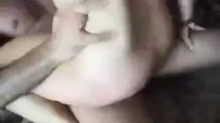 حلق عميق ومشاهد شرجية عنيفة