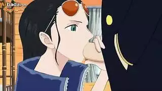 سلسلة بورن نينجا: احصل على كل حلقة جديدة من سكس الكرتون