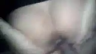 مغامرة سارة الشرجية: جماع مؤخرة كبيرة