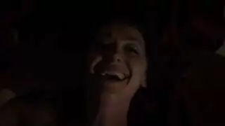 فيلم إباحي دولي ساخن: حركة جنسية صريحة وقوية