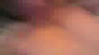 محجبة في الغيط علي الارض