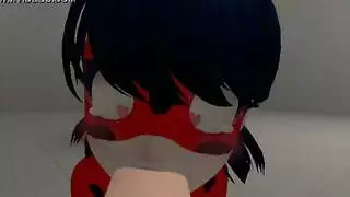 مغامرة كاتي المثيرة في الغابة الرطبة: جنس شرجي قوي وتلقي القذف داخلياً