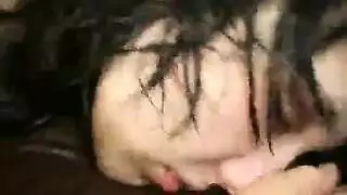 جنس جماعي سلافي للهواة: حفلة ضرب الفرج