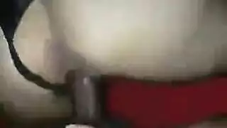 إباحية عائلية: مضاجعة جماعية لابنة العم العربية المطلقة