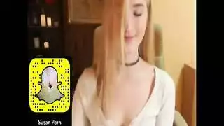 فيديو سناب شات إكس إكس إكس: علاقة جماعية مع عاهرة راغبة