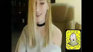 سوزان على سناب شات: إباحية جامحة ومثيرة