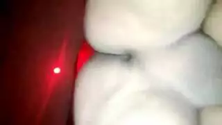 فيديو نيك عربي: أول مرة شرجية عنيفة ونهاية متسعة