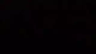 أمنية مثليات صريحة: الجنية تحقق خيال الجنس بالمهبل