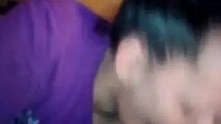 ماراثون جنس الصباح: حركة الثلاثاء الإباحية