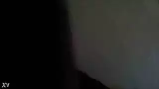 جلسة صفع من وجهة نظر مع عاهرة تئن