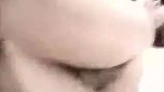 مشهد هاردكور بفوه زب عملاقة