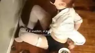 كرتون قذر: مغامرة إباحية للرجل العجوز جدو