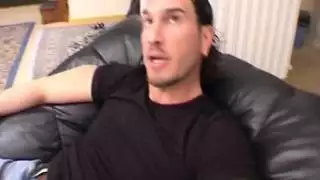 اختراق إصبعي خشن مشهد إكس إكس إكس