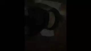 جلسة مساج حارة: مداعبة فرج وجنس شرجي عنيف