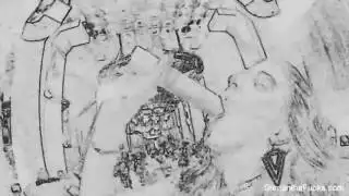 ودائع منوية سرية في كل جناح