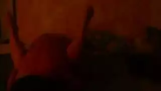 لاتينية بمؤخرة مستديرة تمارس الجنس مع المدير للترقية