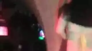 فتاة مثيرة صينية لعق حمير إغلاق