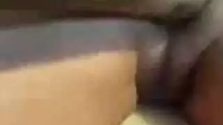 إباحية شرجية مثلية: خيال إيلاج مزدوج مع جنس قاسي