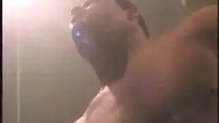 جدة مسلمة عجوز تحصل على فعل شرجي وجنس فموي