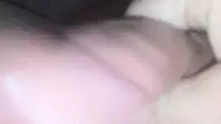 مداعبة يدوية صريحة: متعة ذاتية مع قضيبي النابض