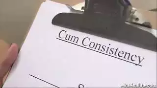 ميا خليفة في مشهد شرجي قاسٍ مع شون لوليس