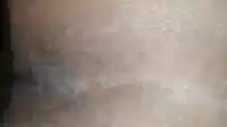 عرض عام: قضيب أسود وجنس جامح
