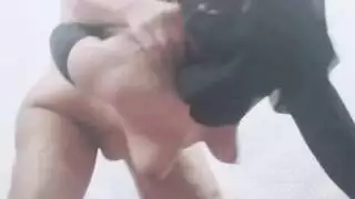 جنس مصري قاس: جمال محجبة يصرخ من المتعة