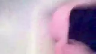 إباحية عربية: عاهرة تونسية مكتنزة ترقص استعداداً لجنس صريح