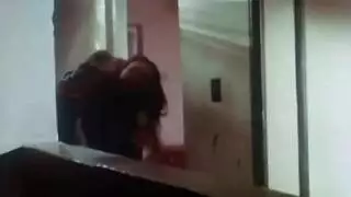 سينما مصرية إباحية: جماع وقبلات جريئة في صالة العرض