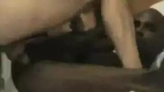 جلسة جنس مثلي شديدة: لعب شرجي عميق ولعب بالبروستاتا