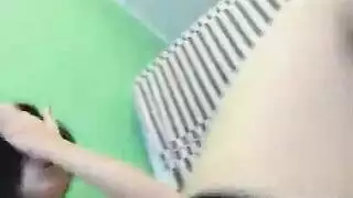 نساء مزيفات متعة حقيقية: حركة إباحية لمتحولات هواة