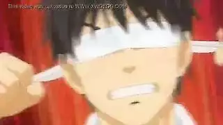 الثعلبة الكرتونية تتقن كل وضعية إباحية باحترافية