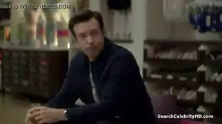 جيل كاسيدي تحب الجنس الفموي القاسي: فحل يلعق كسها وثدييها