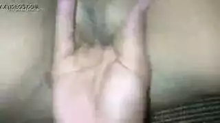 استمناء مراهقة ثم جنس شرجي قاس