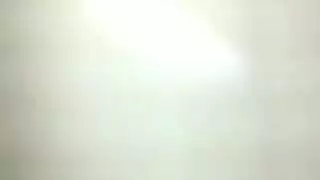 شرموطة مصرية تتعرض للضرب بقوة من عشيقها السري في مشهد إباحي