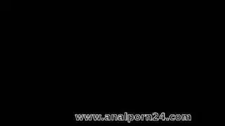 سحاق تخين بين امهات