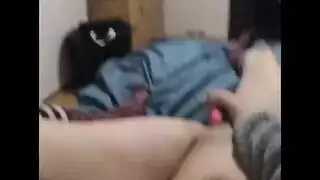 النشوة الجنسية في سن المراهقة بوف أثناء الاستمناء