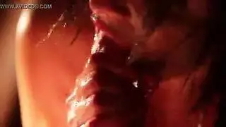 رحلة بيغاس الرومانسية تؤدي إلى غانغبانغ هاردكور