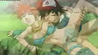 وضعية الكلب الجنسية الصعبة مع جوهرة سمراء ضبابية