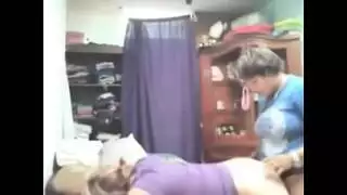 صراخ واقوه لحس الكس