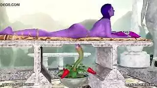 شيميل ساخن يتلقى نكبة شرجية قبل قذف الوجه