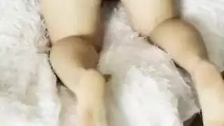 ممرضة عربية تقطر بللاً تُضرب في كل ثقب