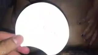 مؤخرة ناضجة تُدمر بواسطة مصري عضلي في إباحية محلية الصنع