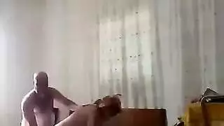 رجل يربط امراة وينيكها