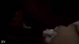 جنس صارم مع مقدمي برامج تلفزيونيين مثيرين