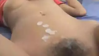 والد ينيك زوجه خاله